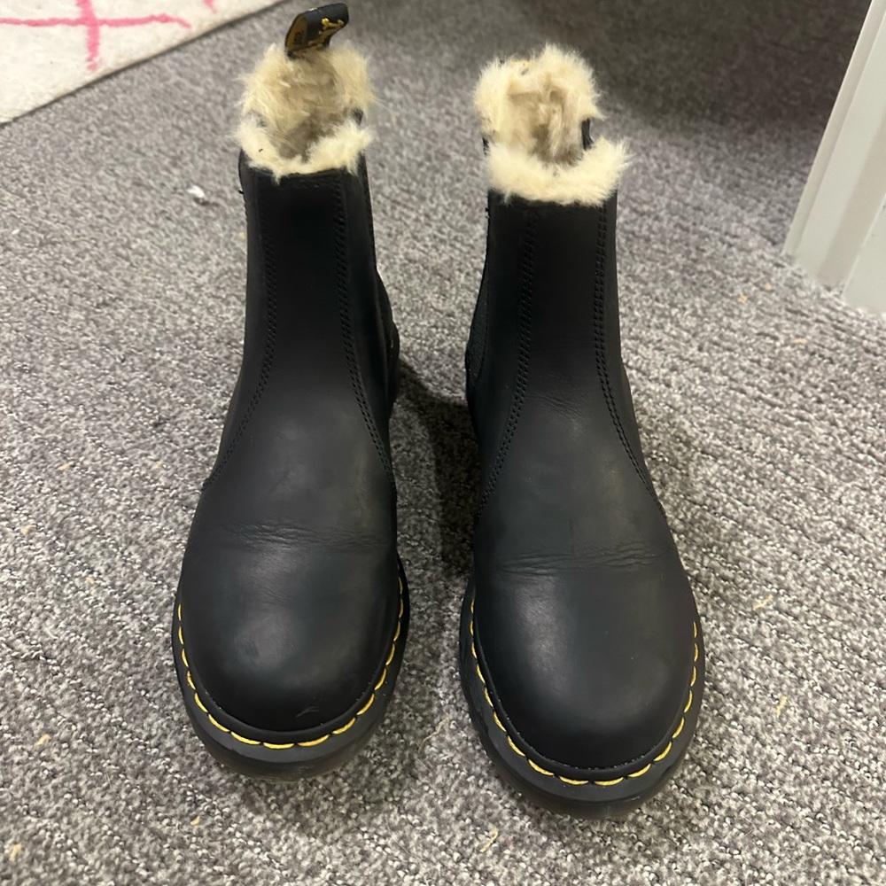 Women’s Docs